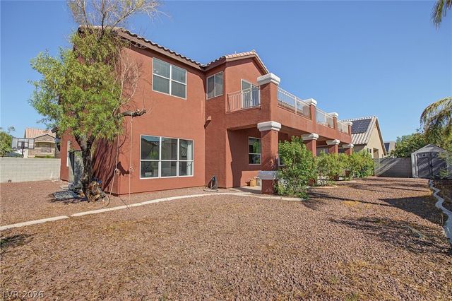 5560 Kings Row Court, Las Vegas, NV 89148