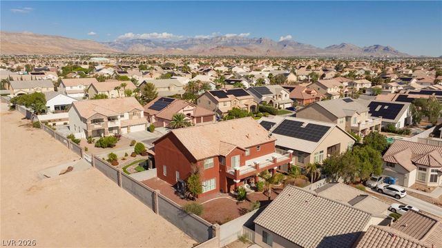 5560 Kings Row Court, Las Vegas, NV 89148