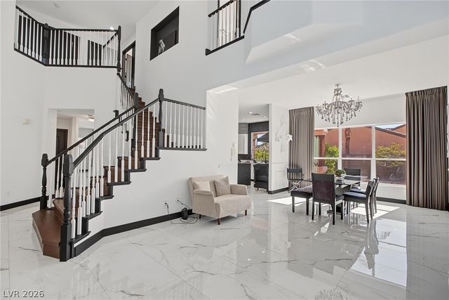 5560 Kings Row Court, Las Vegas, NV 89148