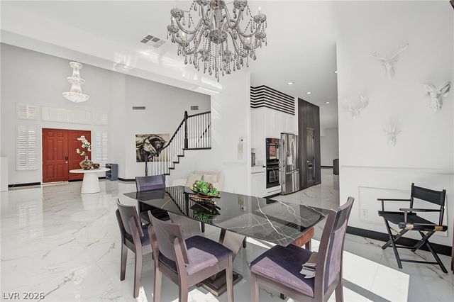 5560 Kings Row Court, Las Vegas, NV 89148
