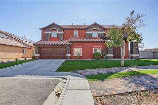 5560 Kings Row Court, Las Vegas, NV 89148