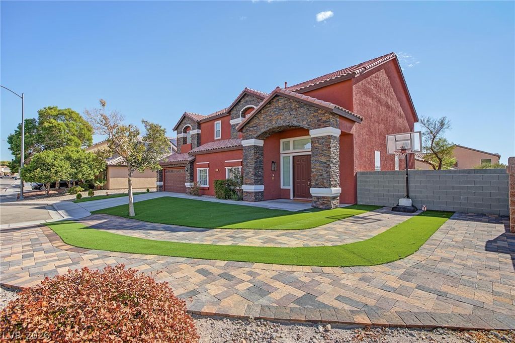 5560 Kings Row Court, Las Vegas, NV 89148 — photo 4