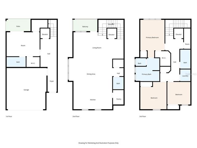 3847 SEENA MANOR COURT, Tampa, FL 33618