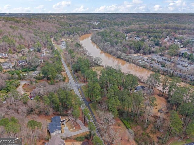 670 Riverside Road, Roswell, GA 30075