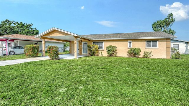 3307 NEWTOWN BOULEVARD, Sarasota, FL 34234