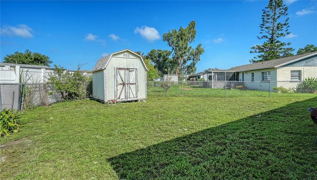 3307 NEWTOWN BOULEVARD, Sarasota, FL 34234