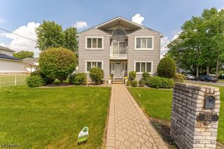 932 Beatrice Pkwy, Edison Twp., NJ 08820