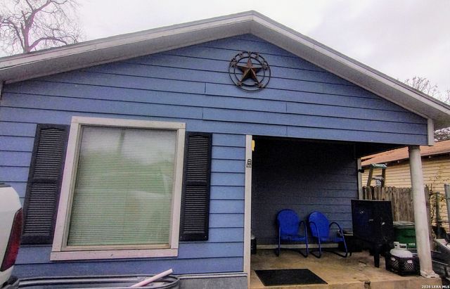 3523 S Laredo St, San Antonio, TX 78207