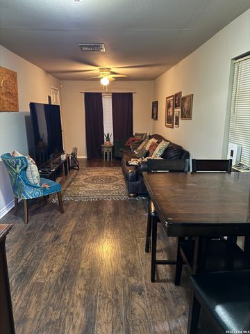 3523 S Laredo St, San Antonio, TX 78207