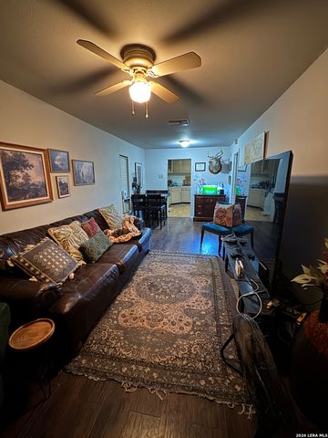 3523 S Laredo St, San Antonio, TX 78207