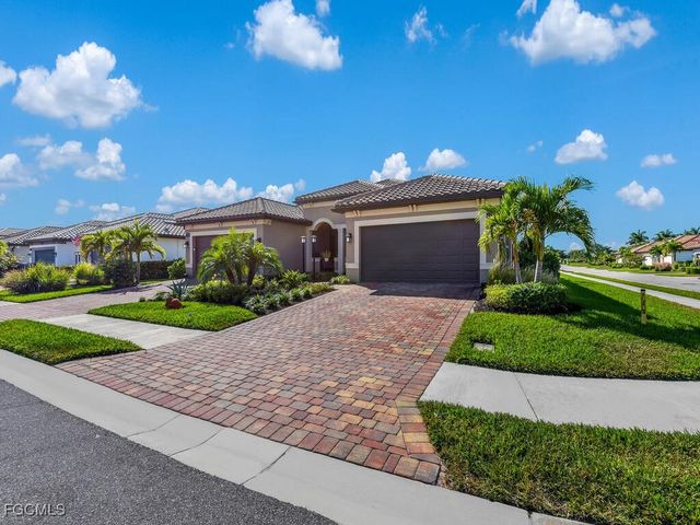 17300 Corsini DR, Fort Myers, FL 33913
