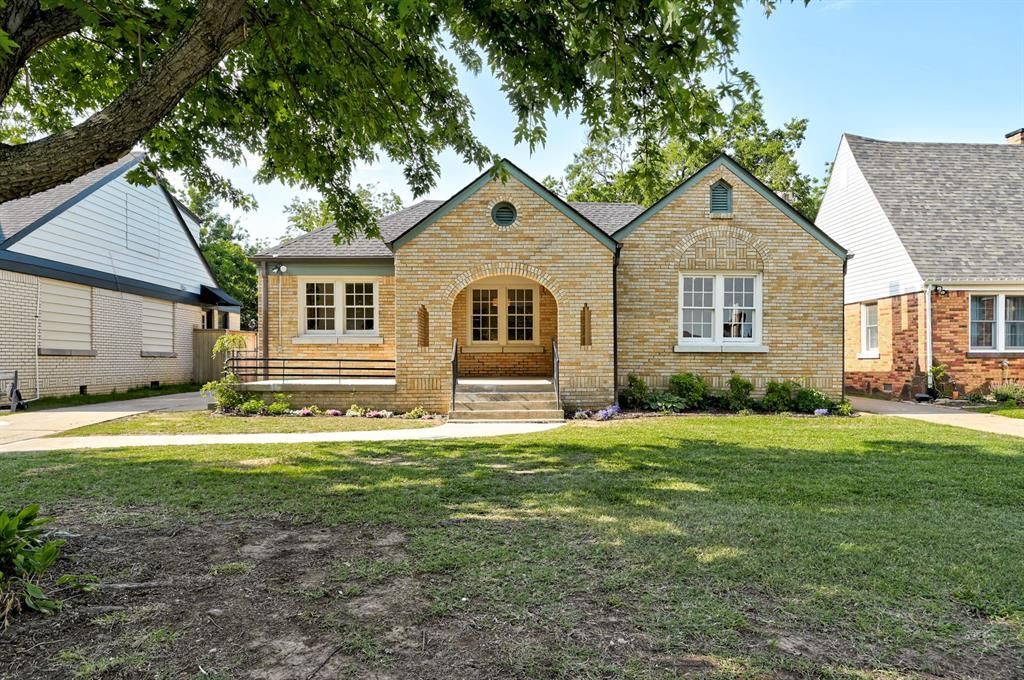 2324 NW 28th Street, Oklahoma City, OK 73107