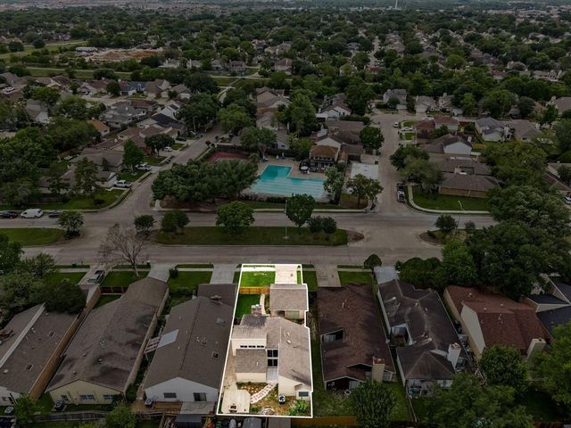 12805 Westpark Drive, Houston, TX 77082
