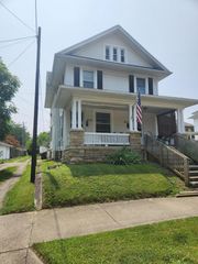 2111 Kenilworth Avenue 2111 Kenilworth Avenue, Springfield, OH 45505