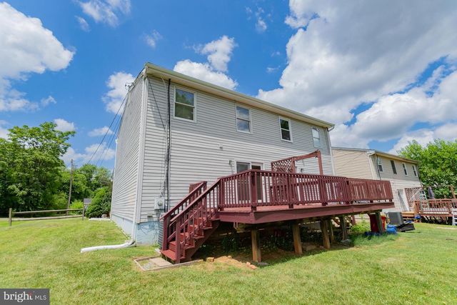 304 E 12TH AVE, Ranson, WV 25438