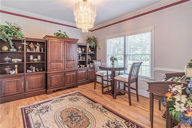 3562 Thompson Mill Road, Buford, GA 30519