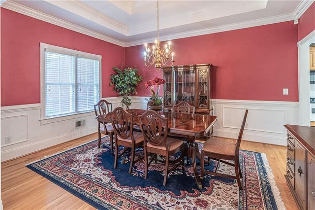 3562 Thompson Mill Road, Buford, GA 30519