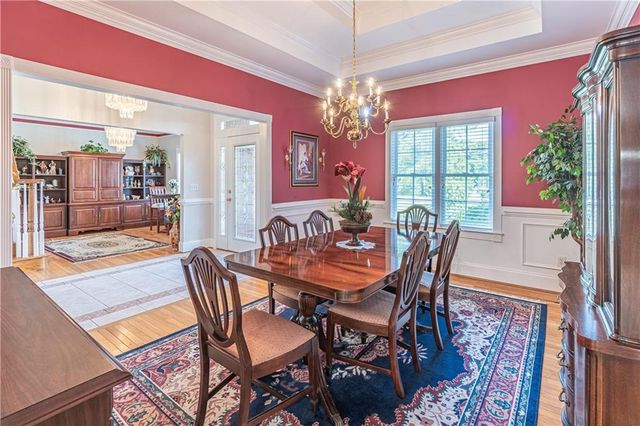 3562 Thompson Mill Road, Buford, GA 30519