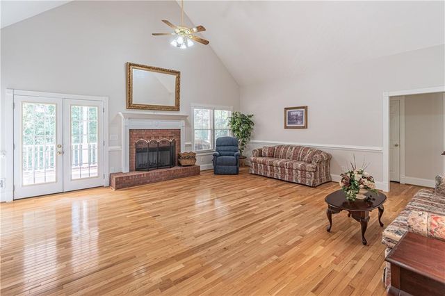 3562 Thompson Mill Road, Buford, GA 30519