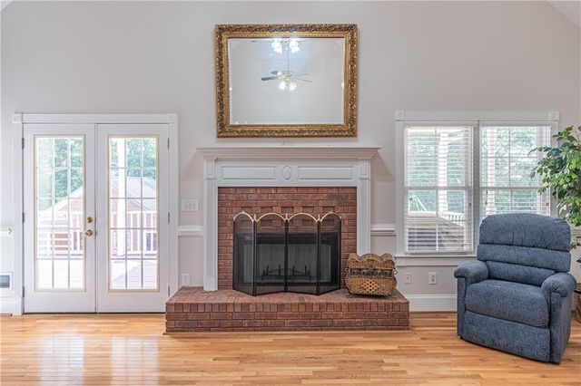 3562 Thompson Mill Road, Buford, GA 30519