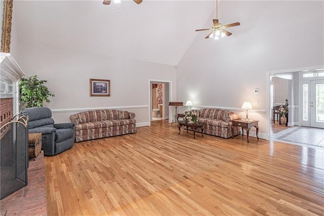 3562 Thompson Mill Road, Buford, GA 30519