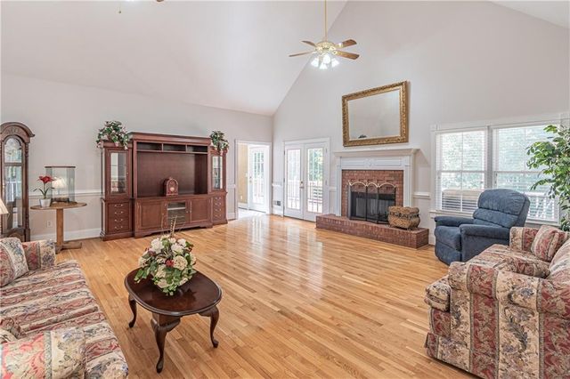 3562 Thompson Mill Road, Buford, GA 30519