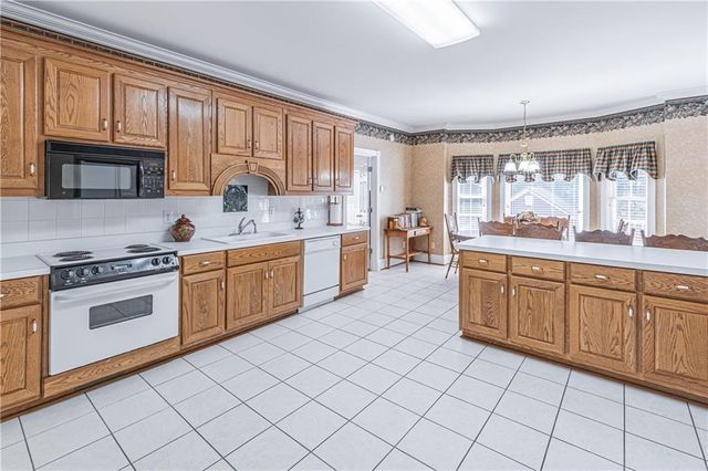 3562 Thompson Mill Road, Buford, GA 30519