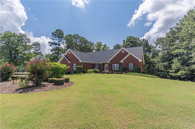 3562 Thompson Mill Road, Buford, GA 30519