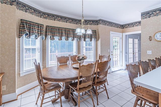 3562 Thompson Mill Road, Buford, GA 30519