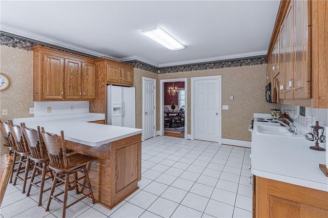 3562 Thompson Mill Road, Buford, GA 30519