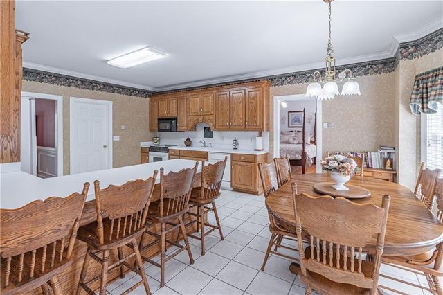 3562 Thompson Mill Road, Buford, GA 30519