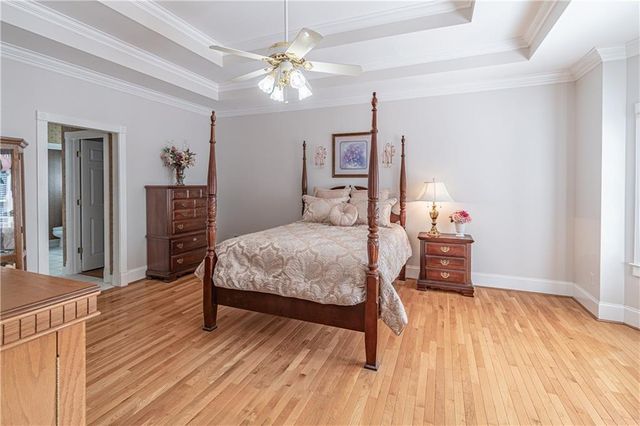 3562 Thompson Mill Road, Buford, GA 30519