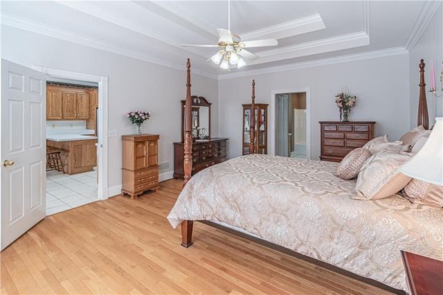 3562 Thompson Mill Road, Buford, GA 30519