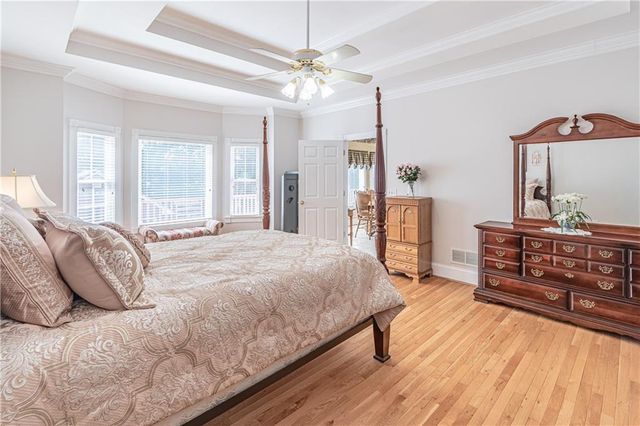 3562 Thompson Mill Road, Buford, GA 30519