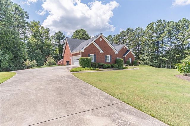 3562 Thompson Mill Road, Buford, GA 30519