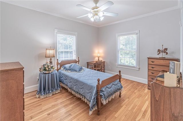 3562 Thompson Mill Road, Buford, GA 30519