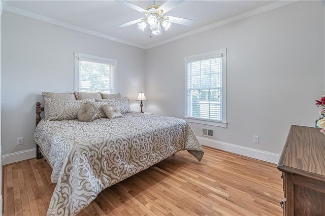 3562 Thompson Mill Road, Buford, GA 30519