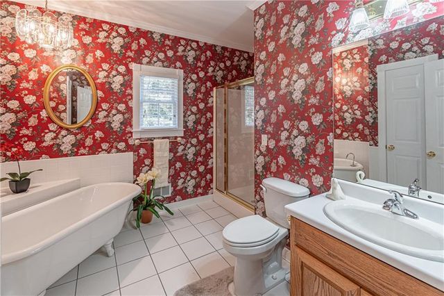 3562 Thompson Mill Road, Buford, GA 30519