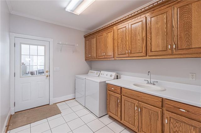 3562 Thompson Mill Road, Buford, GA 30519