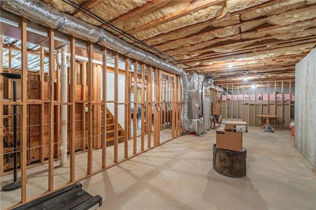 3562 Thompson Mill Road, Buford, GA 30519