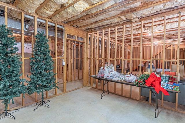 3562 Thompson Mill Road, Buford, GA 30519
