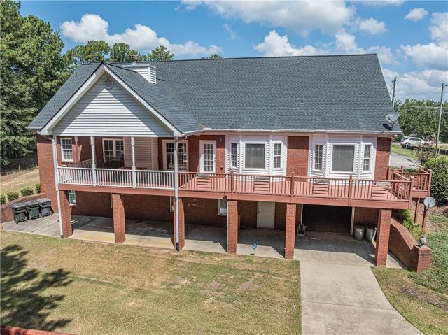 3562 Thompson Mill Road, Buford, GA 30519