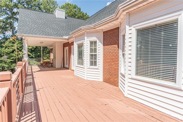 3562 Thompson Mill Road, Buford, GA 30519