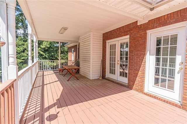 3562 Thompson Mill Road, Buford, GA 30519