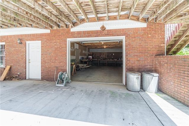 3562 Thompson Mill Road, Buford, GA 30519