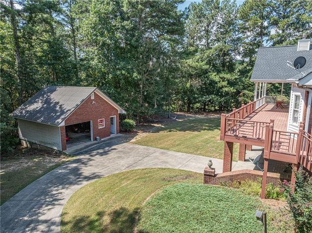 3562 Thompson Mill Road, Buford, GA 30519