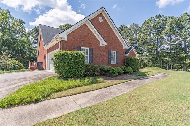 3562 Thompson Mill Road, Buford, GA 30519