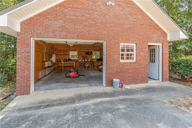 3562 Thompson Mill Road, Buford, GA 30519