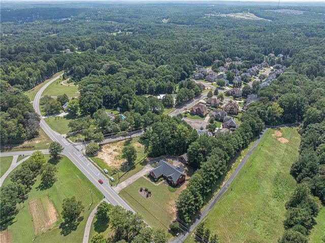 3562 Thompson Mill Road, Buford, GA 30519