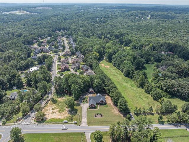 3562 Thompson Mill Road, Buford, GA 30519